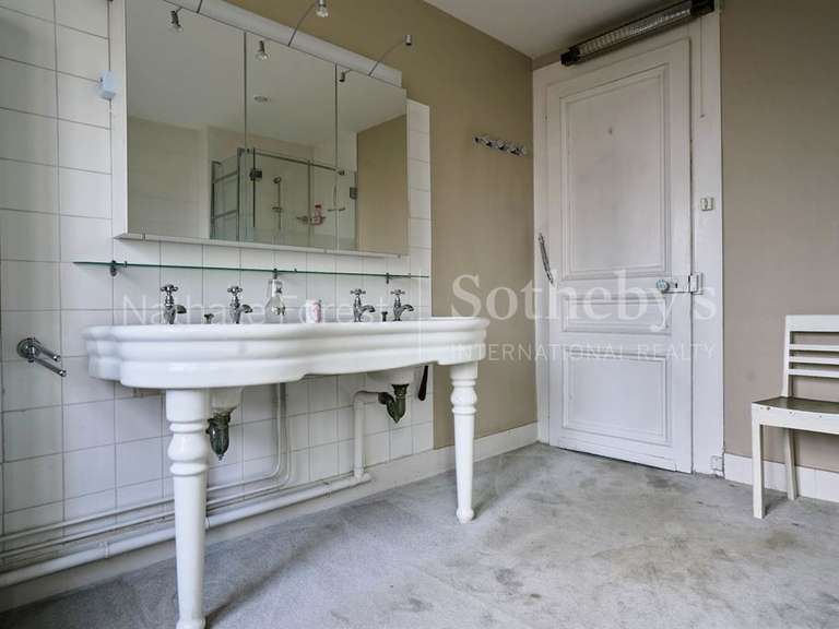 House Lille - 12 bedrooms - 327m²