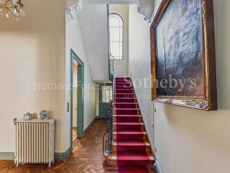 House Lille - 12 bedrooms - 327m²