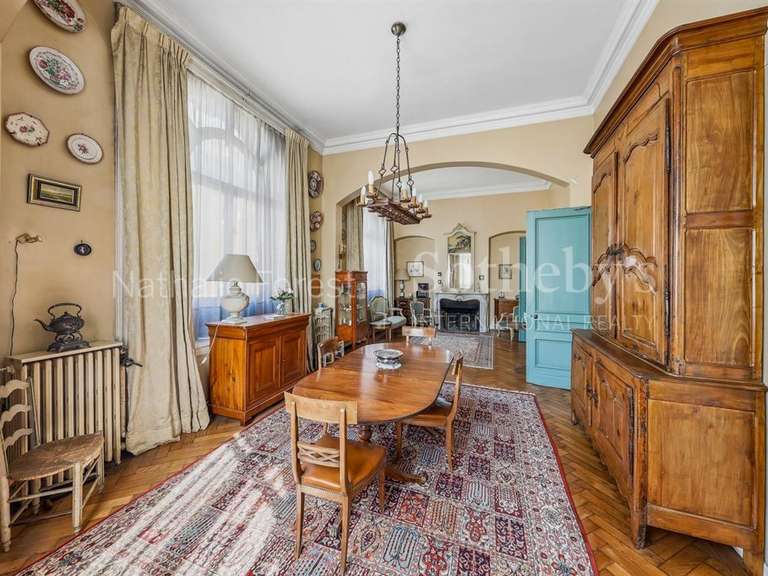 House Lille - 12 bedrooms - 327m²