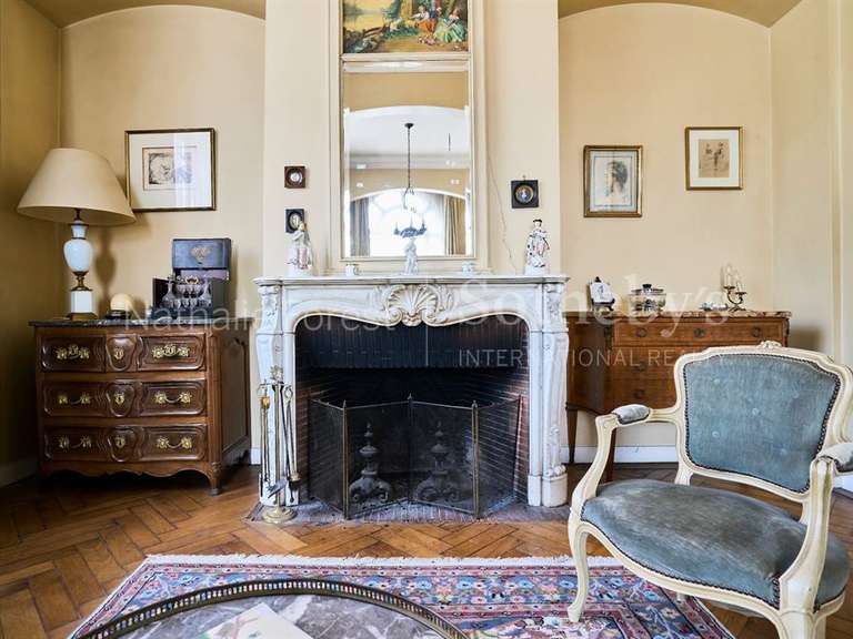 Maison Lille - 12 chambres - 327m²
