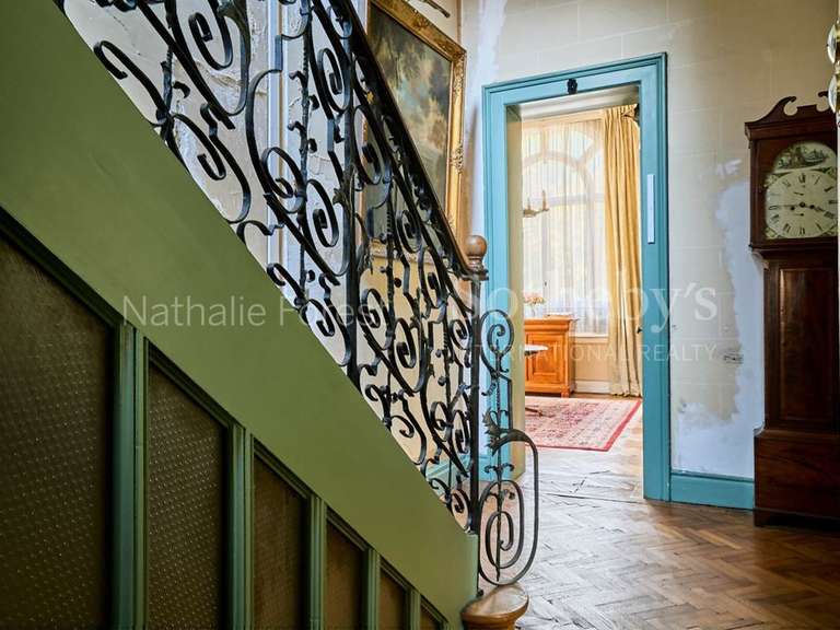 Maison Lille - 12 chambres - 327m²