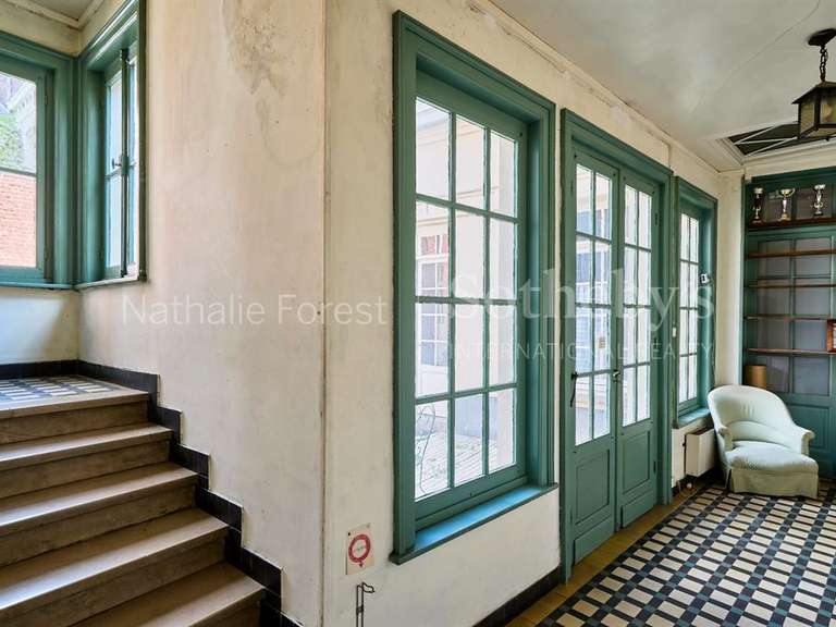 House Lille - 12 bedrooms - 327m²