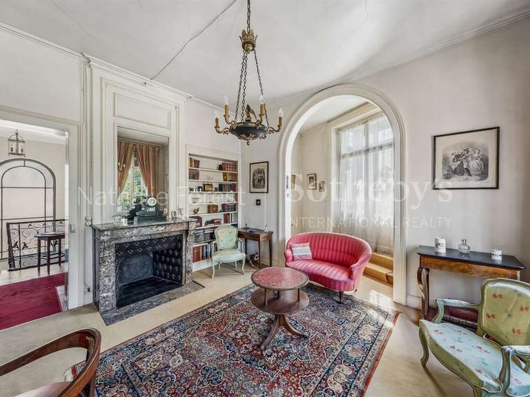House Lille - 12 bedrooms - 327m²