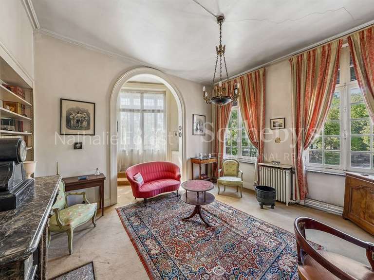 House Lille - 12 bedrooms - 327m²