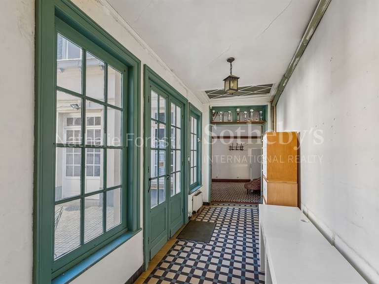 House Lille - 12 bedrooms - 327m²