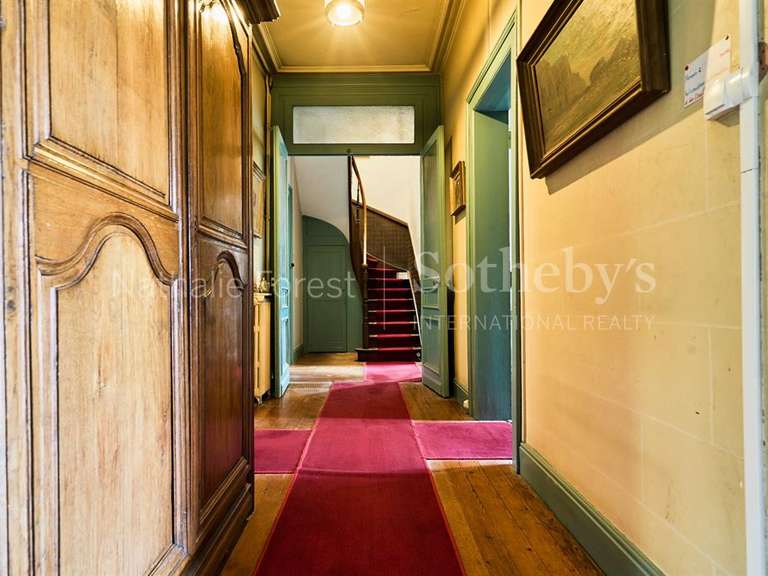 House Lille - 12 bedrooms - 327m²