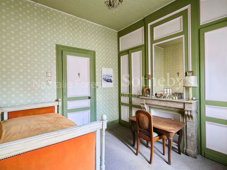 House Lille - 12 bedrooms - 327m²