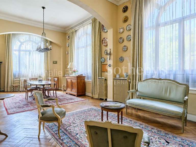 House Lille - 12 bedrooms - 327m²