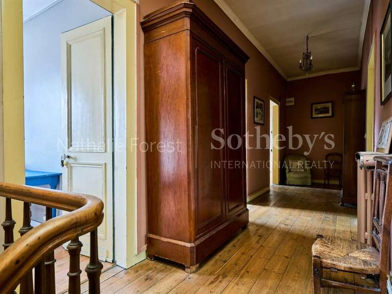 House Lille - 12 bedrooms - 327m²