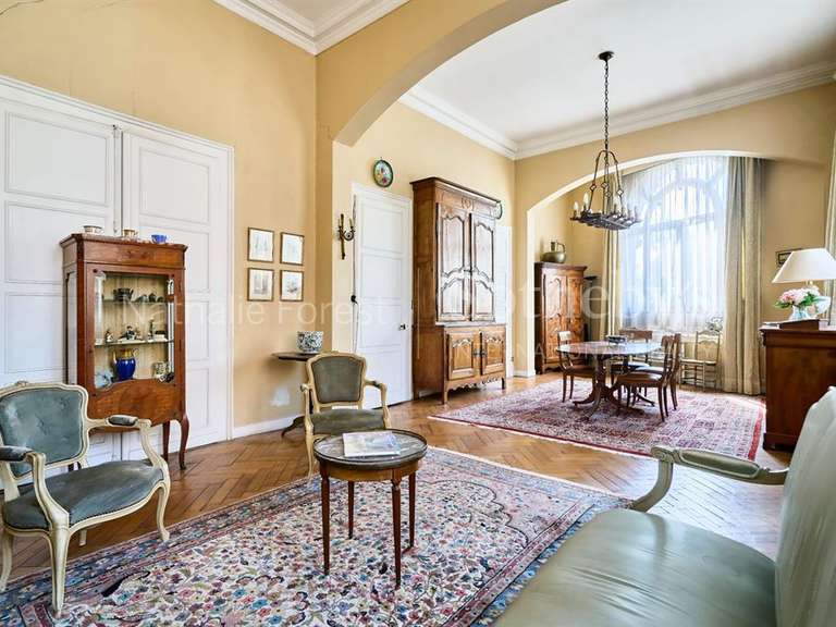 House Lille - 12 bedrooms - 327m²