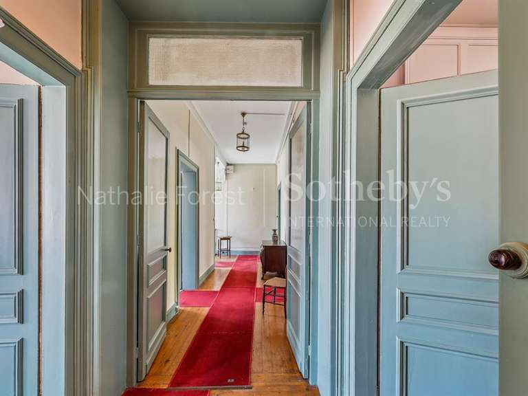 House Lille - 12 bedrooms - 327m²