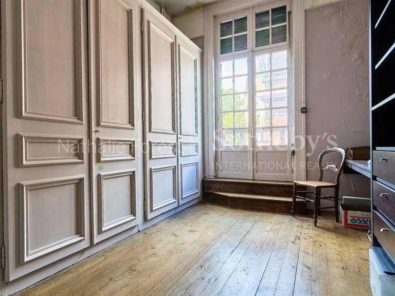 Maison Lille - 12 chambres - 327m²