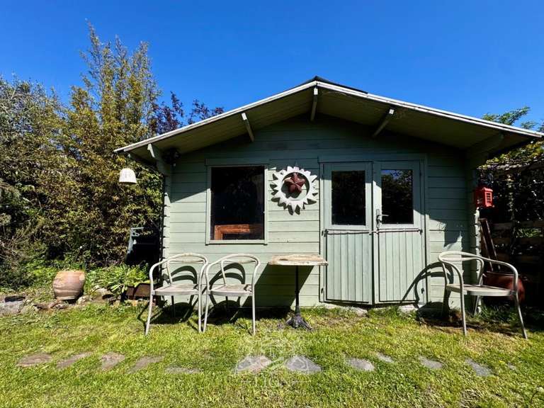 Maison Lille - 6 chambres - 268m²