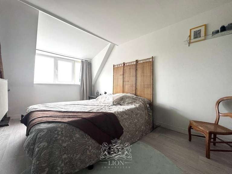 Maison Lille - 6 chambres - 268m²