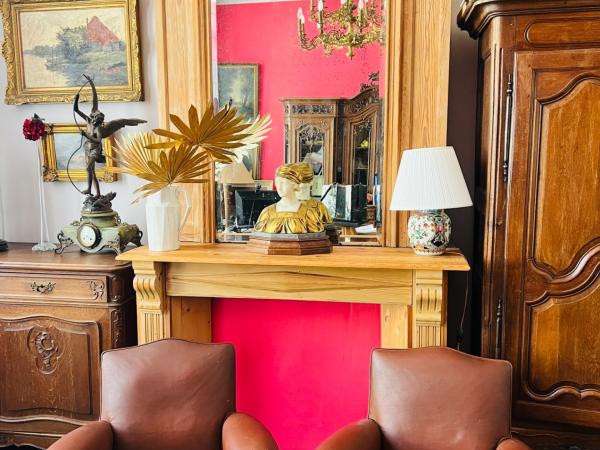 Maison Lille - 6 chambres - 268m²