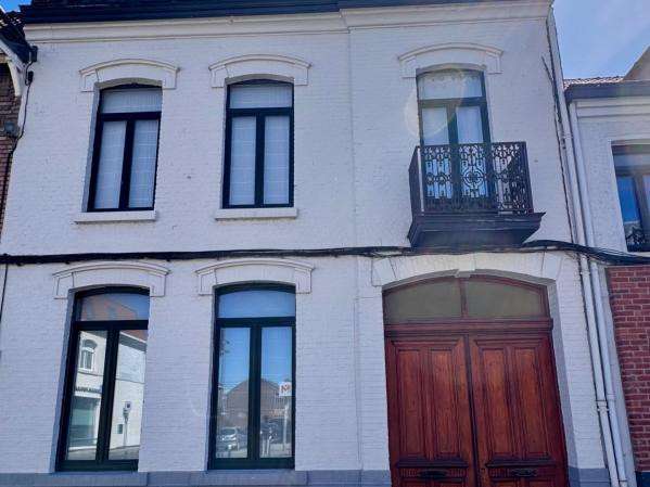 Maison Lille - 6 chambres - 268m²