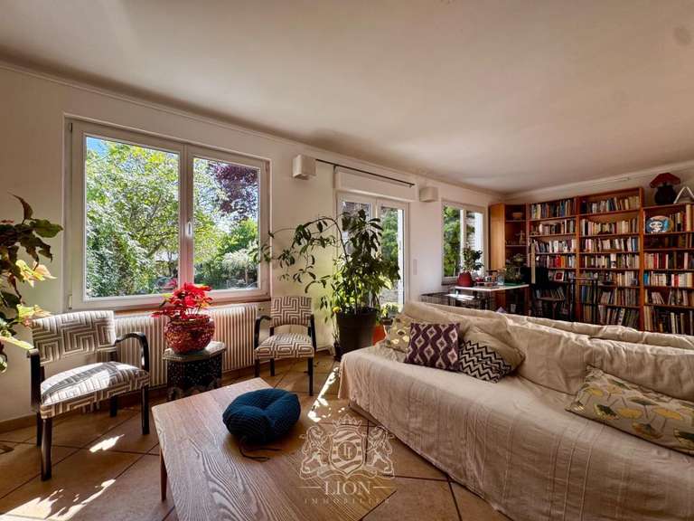 Maison Lille - 6 chambres - 268m²