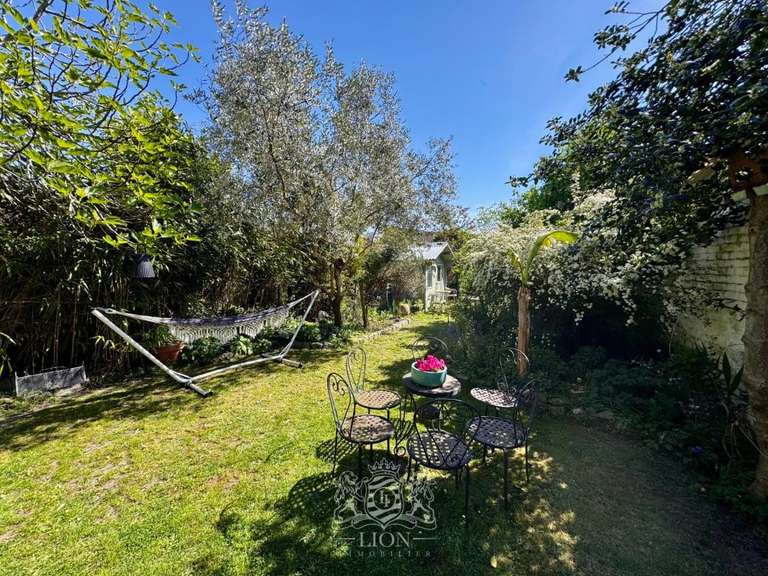 Maison Lille - 6 chambres - 268m²