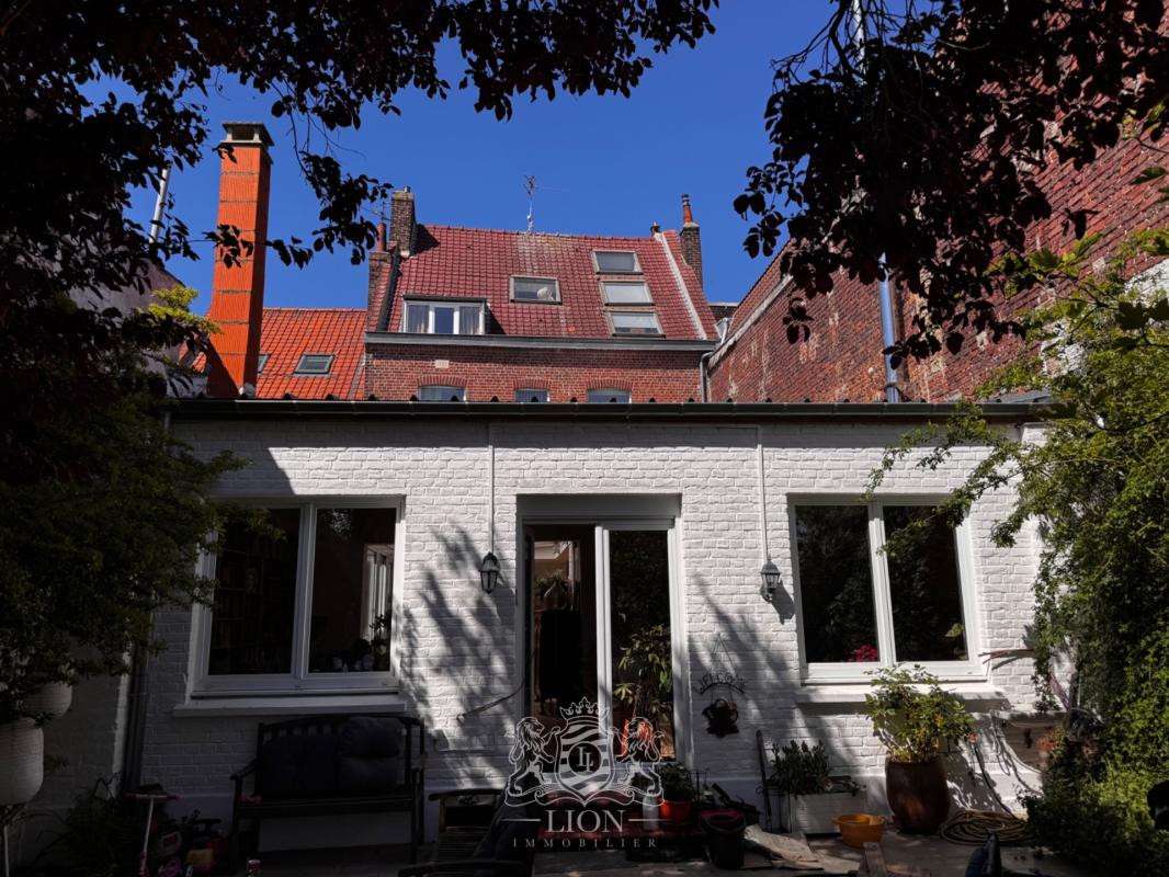 House Lille