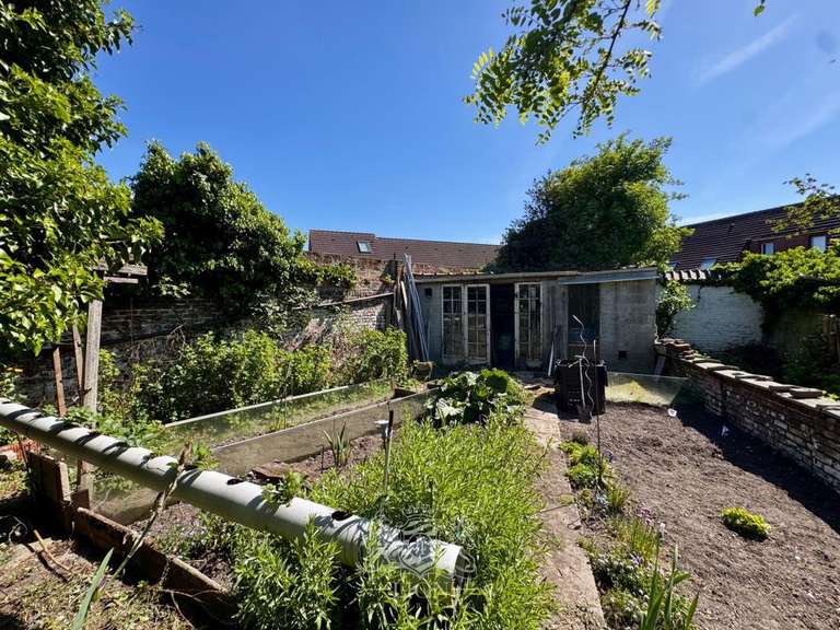 Maison Lille - 6 chambres - 268m²