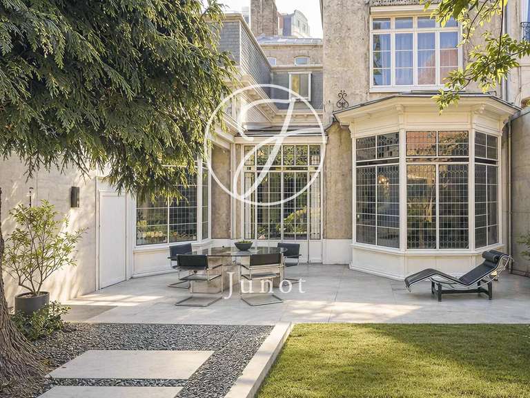 Maison Lille - 7 chambres - 473m²