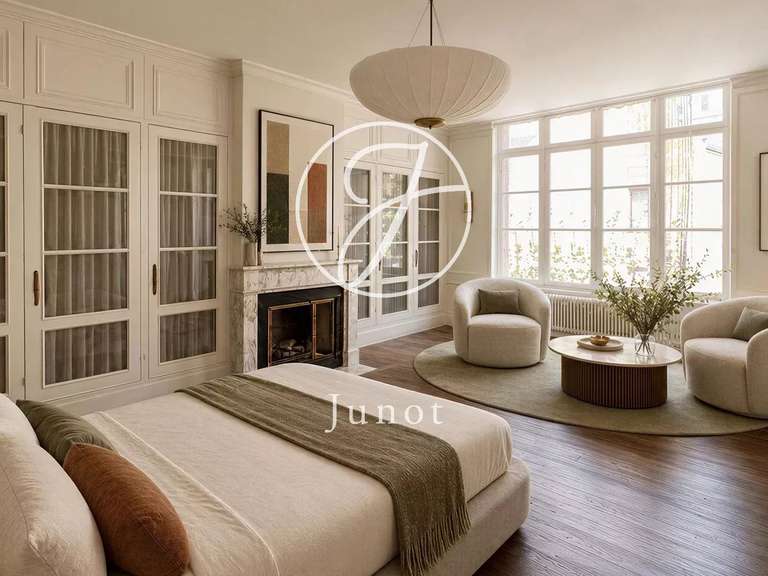 Maison Lille - 7 chambres - 473m²