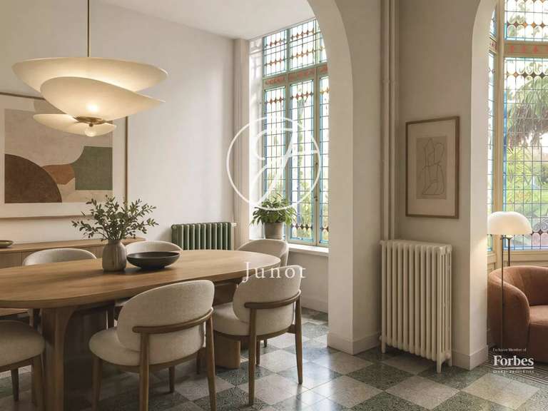 Maison Lille - 7 chambres - 473m²