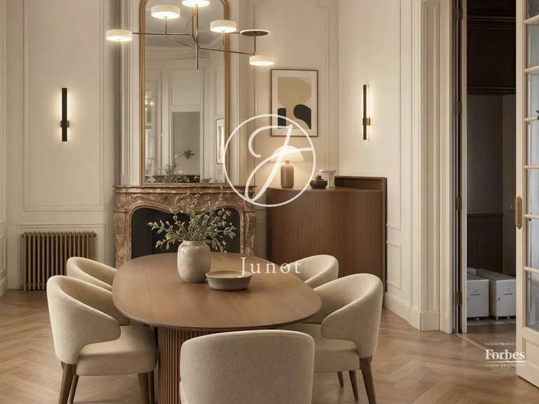 Maison Lille - 7 chambres - 473m²