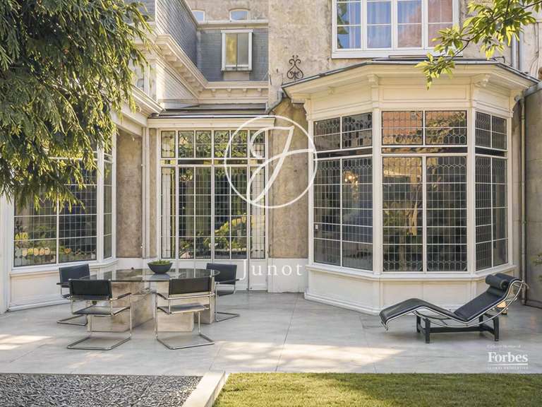 Maison Lille - 7 chambres - 473m²