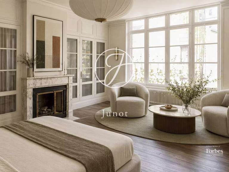 Maison Lille - 7 chambres - 473m²