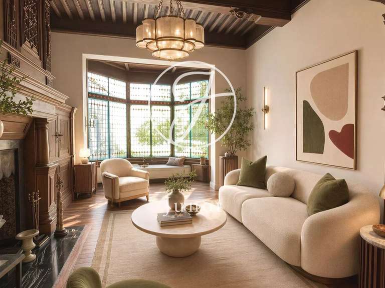 Maison Lille - 7 chambres - 473m²