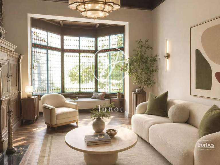 Maison Lille - 7 chambres - 473m²