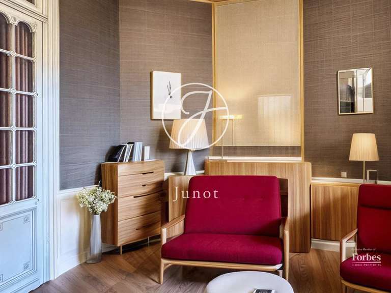 Maison Lille - 7 chambres - 473m²