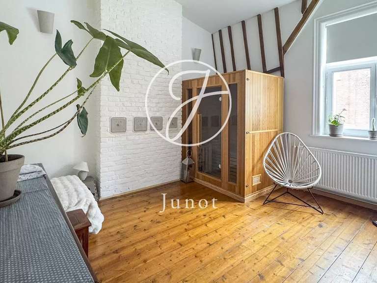 Maison Lille - 6 chambres - 185m²