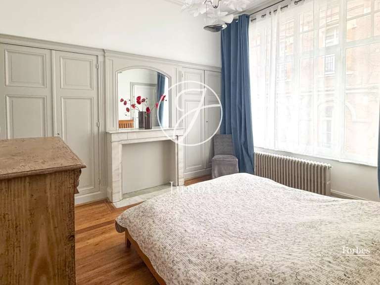 Maison Lille - 6 chambres - 185m²