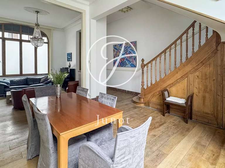 Maison Lille - 6 chambres - 185m²