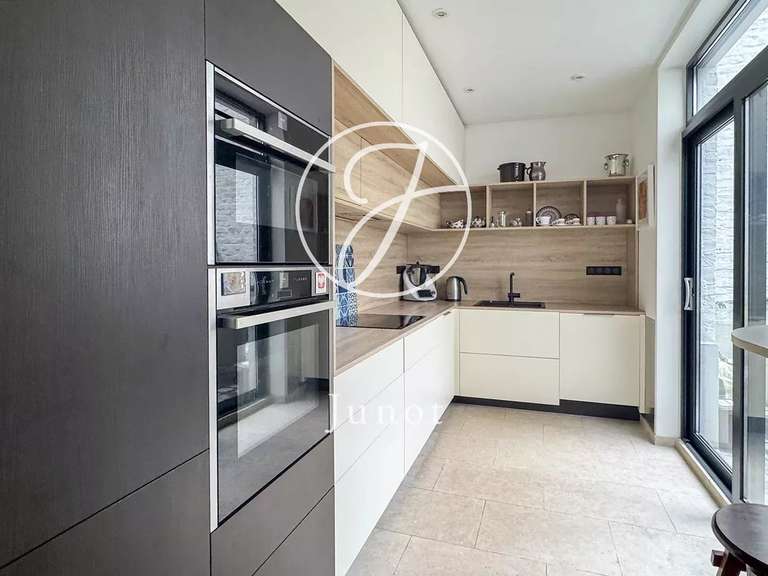Maison Lille - 6 chambres - 185m²