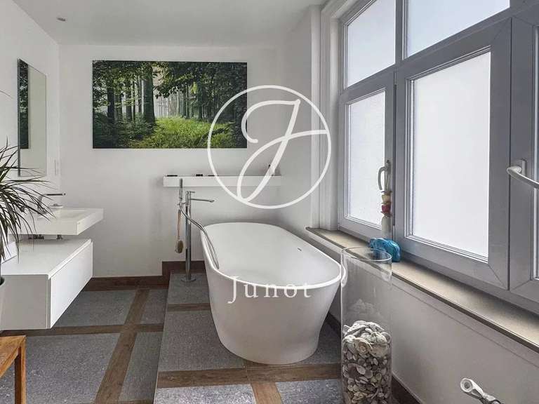 Maison Lille - 6 chambres - 185m²
