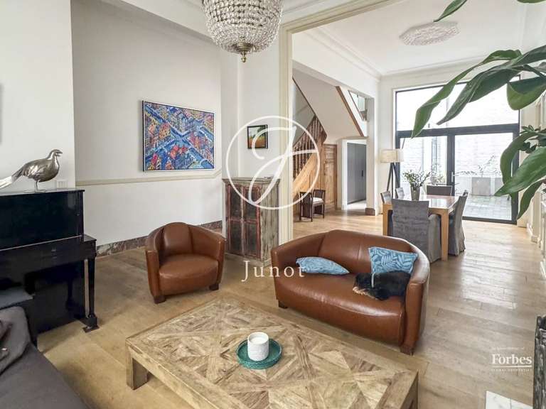 Maison Lille - 6 chambres - 185m²