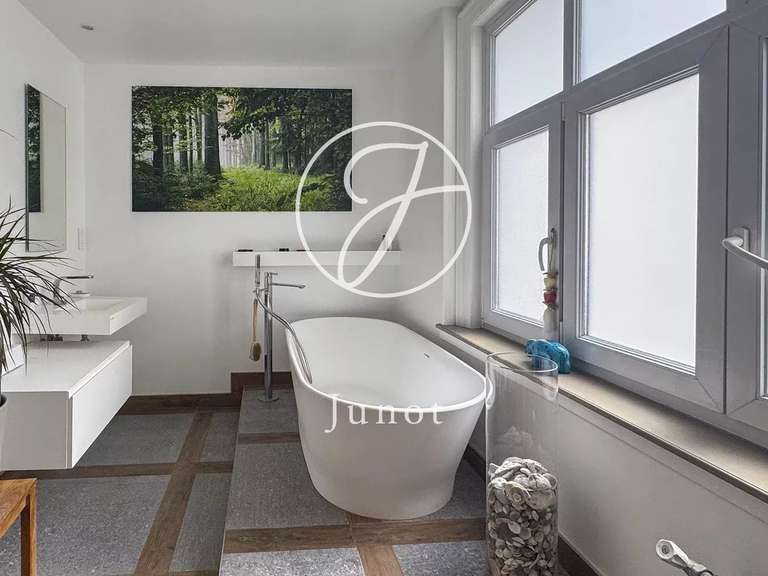 Maison Lille - 6 chambres - 185m²