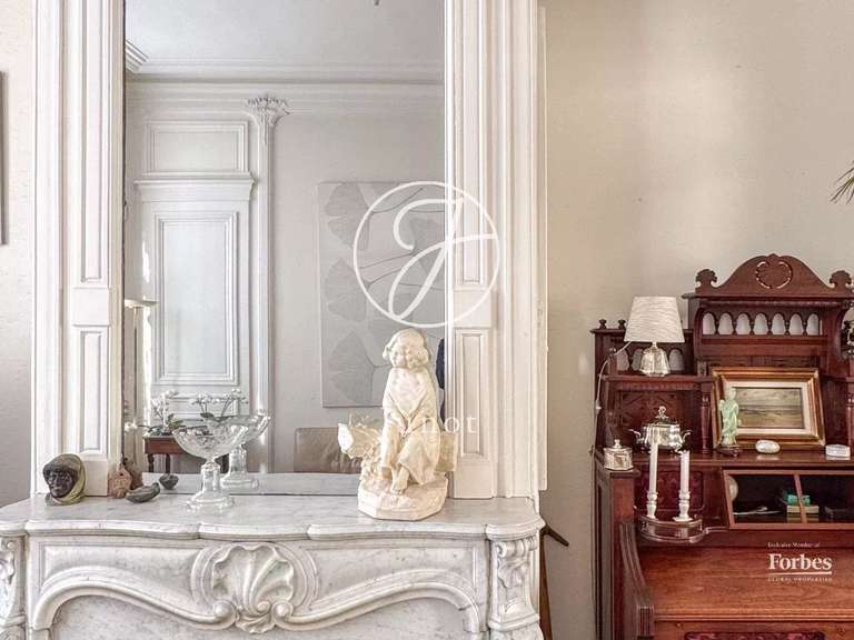House Lille - 6 bedrooms - 318m²