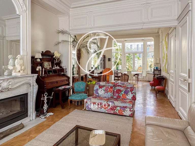 House Lille - 6 bedrooms - 318m²