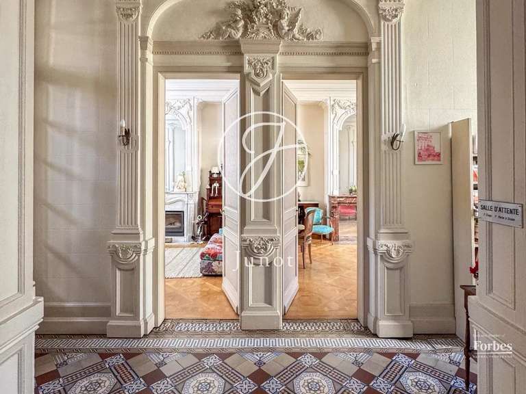 House Lille - 6 bedrooms - 318m²