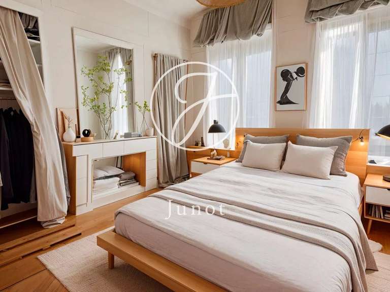 House Lille - 6 bedrooms - 318m²