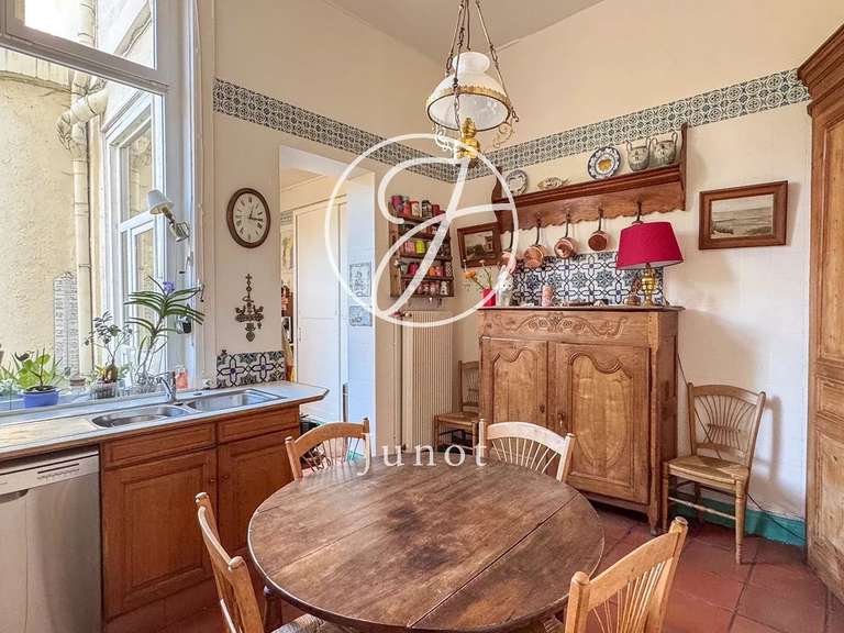 House Lille - 6 bedrooms - 318m²