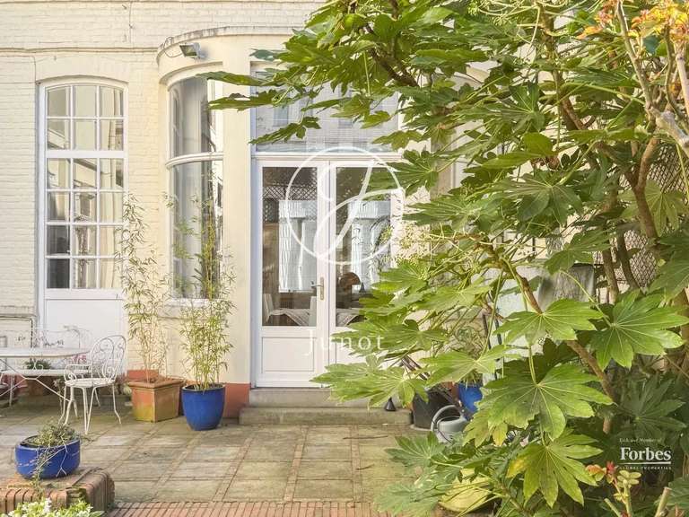 House Lille - 6 bedrooms - 318m²