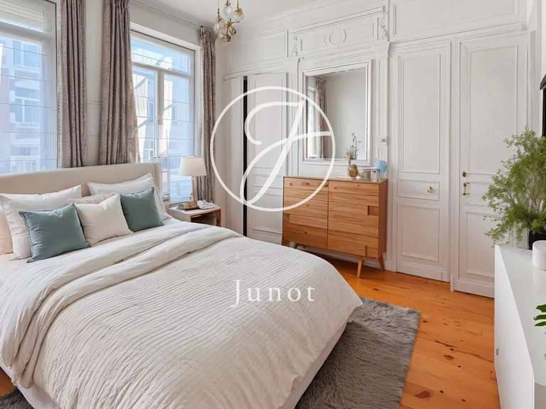 House Lille - 6 bedrooms - 318m²