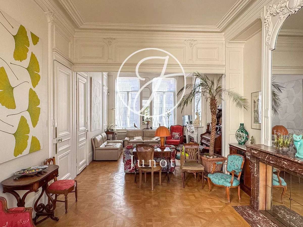 House Lille