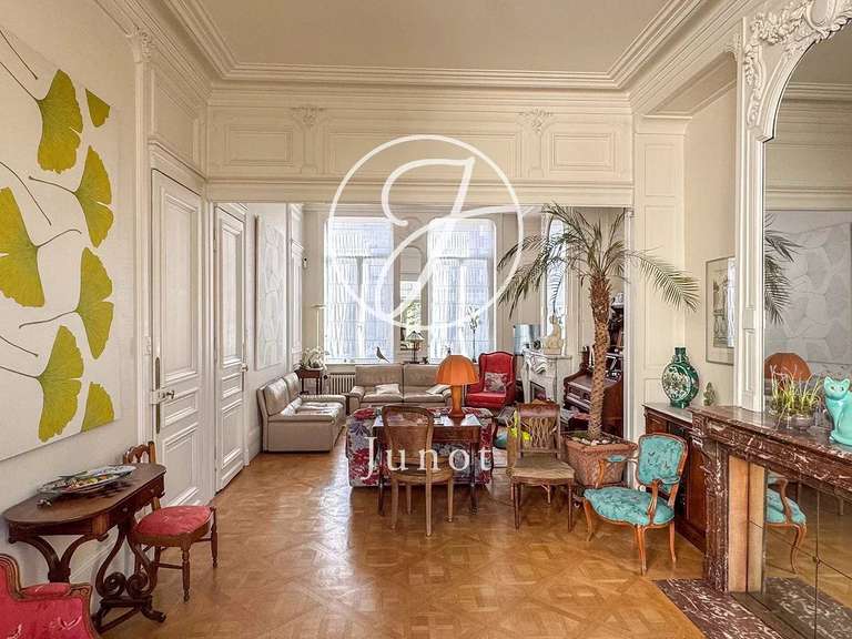 House Lille - 6 bedrooms - 318m²