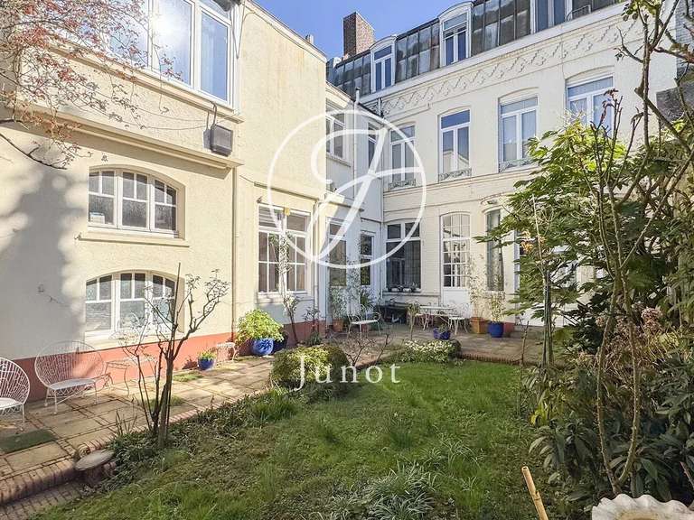 House Lille - 6 bedrooms - 318m²